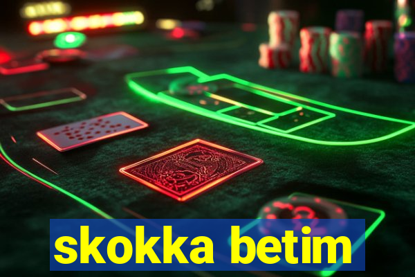 skokka betim